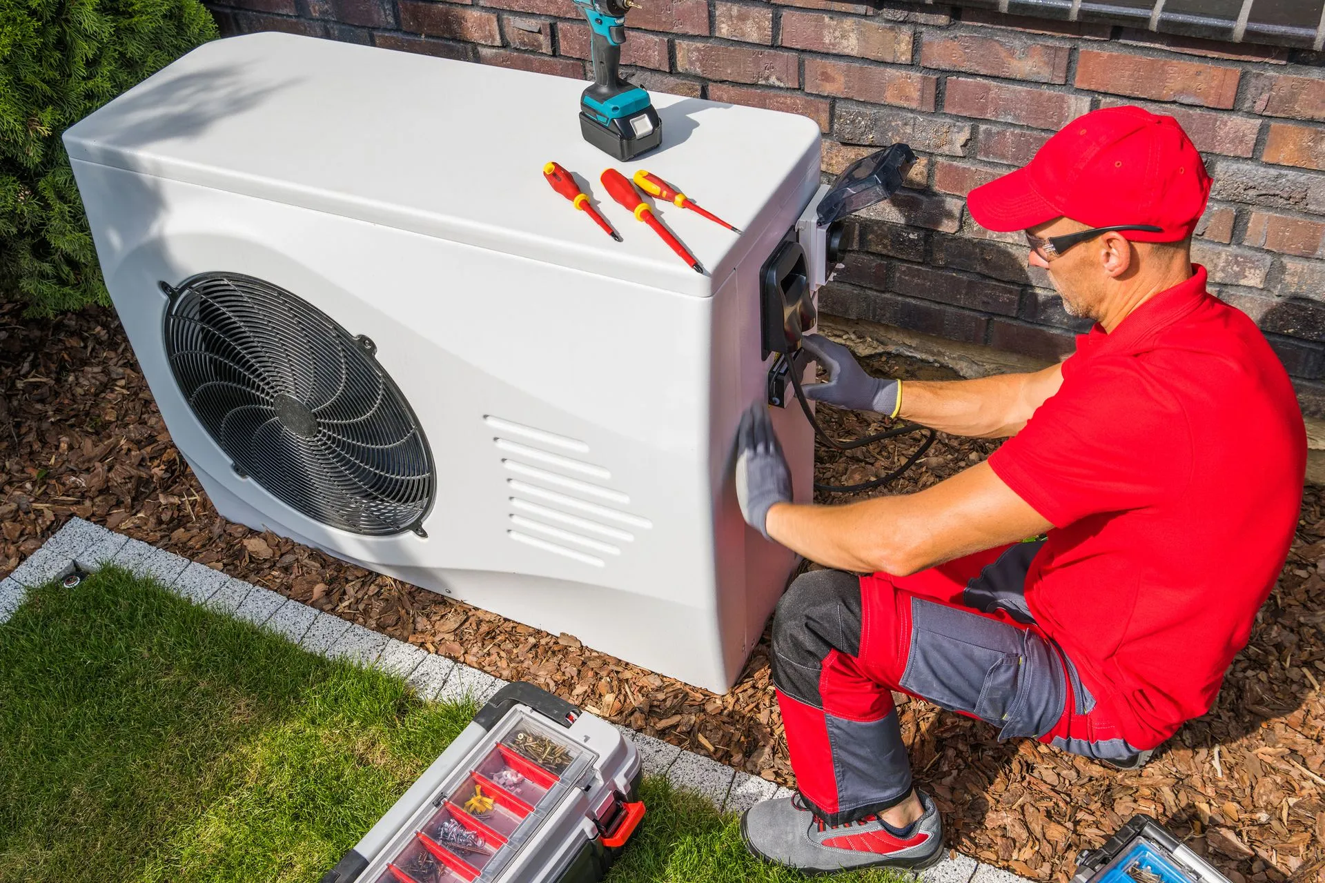 About HVAC in North Grosvenordale, CT